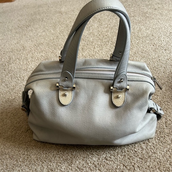 Giorgio Armani Handbags - Giorgio Armani vintage purse